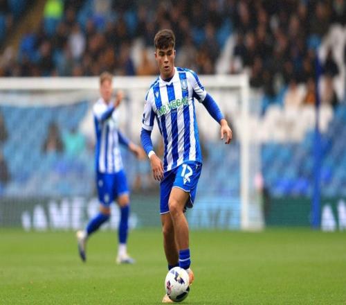 前球探：阿馬斯很棒，他是唯一準(zhǔn)備好為一線隊(duì)效力的曼聯(lián)青訓(xùn)