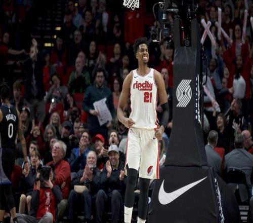 媒體人：上海男籃邀請前NBA球員懷特塞德前往日本隨隊試訓(xùn)