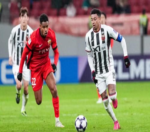 窩里橫！5輪1分亞冠墊底，踐踏中超榮譽(yù)，海港隊(duì)長(zhǎng)賽后嬉皮笑臉