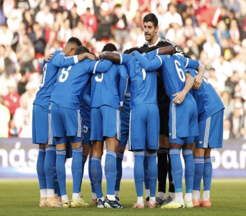 皇馬啞火：2場0勝0球！狂喜到低谷球員不理解阿隆索戰(zhàn)術(shù)