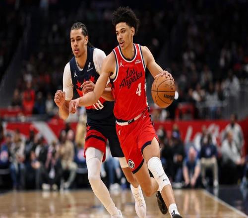 哈登20罰轟36分，快船驚險(xiǎn)擊敗奇才！真艱難，快船需盡快交易補(bǔ)強(qiáng)