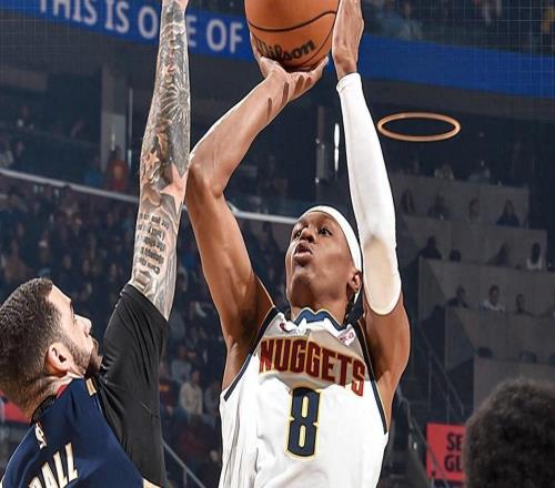 單節11分崩盤(pán)輸球！缺少4大主力真頂不住，火箭重回西部前三