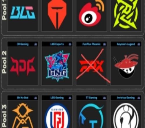 爆料人：LPL揭幕14日IGvsWBGTESvsJDG2月6日AL對陣BLG！