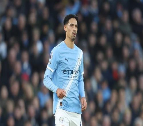 賴因德斯：我和德布勞內(nèi)特點不一樣，后插上射門是我最大優(yōu)勢