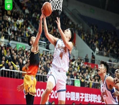 新疆8965大勝江蘇，哈里斯28+6，龐崢麟11中2拿7分6助