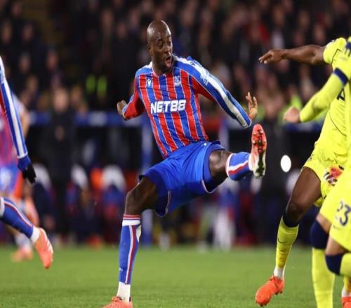 隊(duì)報(bào)：尤文與水晶宮就馬特塔轉(zhuǎn)會(huì)進(jìn)行談判，未來幾天報(bào)價(jià)