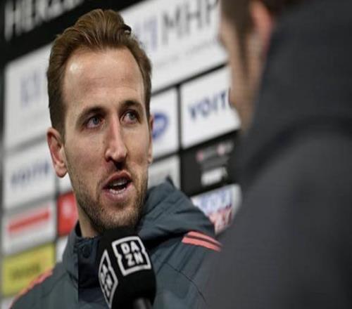 凱恩：今夏我贏(yíng)得了職業(yè)生涯首個(gè)冠軍，我們會(huì )盡可能繼續前進(jìn)