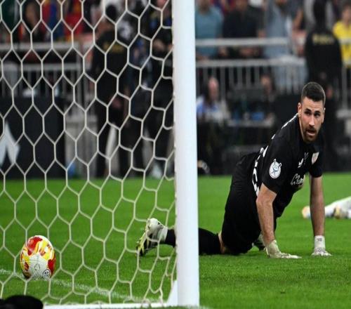 烏奈：丟第一球后我們就崩了，下半場簡直是折磨