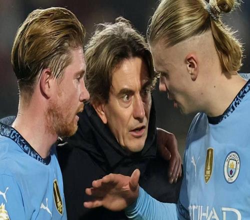 弗蘭克：我曾一天內(nèi)參加曼聯(lián)和藍(lán)軍的面試渣叔讓我相信自己