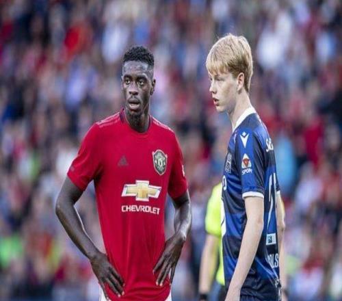 耽誤治療，曼聯(lián)遭舊將索賠百萬(wàn)