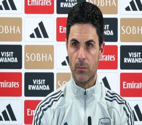 塔帥：有厄德高在球隊就是不一樣我對埃澤非常有信心