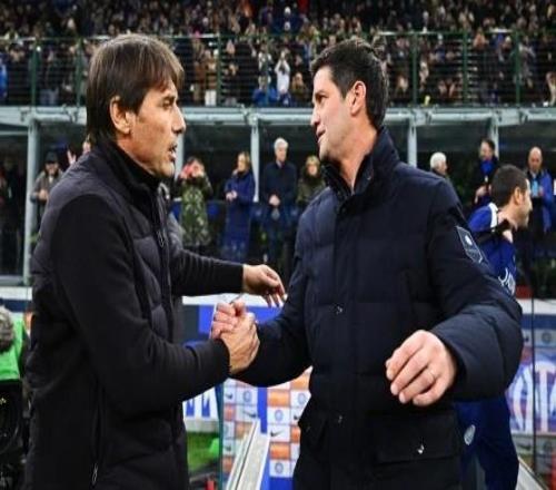 米體：國(guó)米錯(cuò)失擴(kuò)大優(yōu)勢(shì)的機(jī)會(huì)，爭(zhēng)冠形勢(shì)依舊膠著