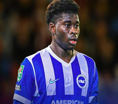 曼聯(lián)再接洽巴萊巴卻恐適得其反！布萊頓反擊，不給1億夏窗也不賣(mài)