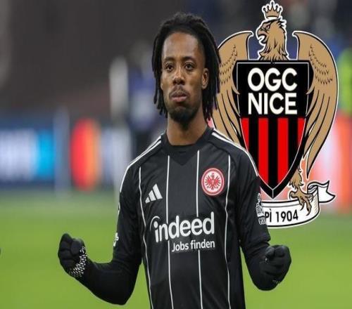 德天空：瓦希即將租借加盟尼斯，租借費150萬歐無買斷條款