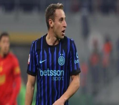 米體：3000萬歐元能帶走弗拉泰西，但國米只接受永久轉(zhuǎn)會