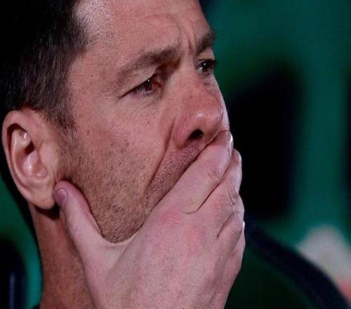 阿隆索：連續(xù)三場(chǎng)不勝后，我們希望在歐冠重新品嘗勝利的滋味