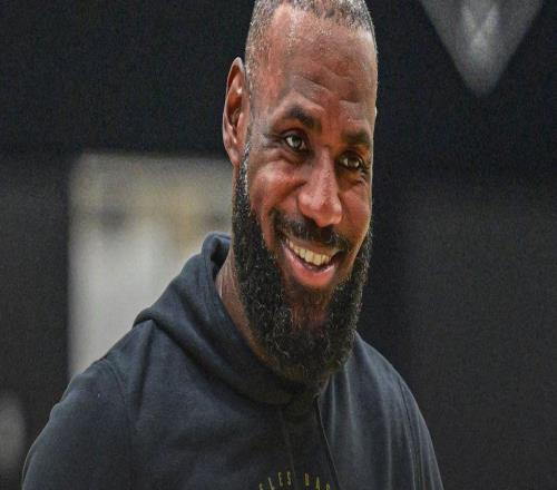 揭秘詹皇下放發(fā)展聯(lián)盟：參加首次完整訓(xùn)練狀態(tài)出色渴望本月回歸