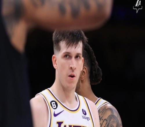 美記建議湖人放棄本季！湖媒盼出里皇一搏：模擬4換3克萊+加福德