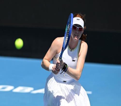 從250賽到500賽到1000賽，一年時間，喬因特獲得五大突破