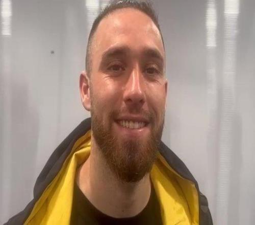 凱拉特中場阿拉德：攻破國米球門是我一生最美好的時刻