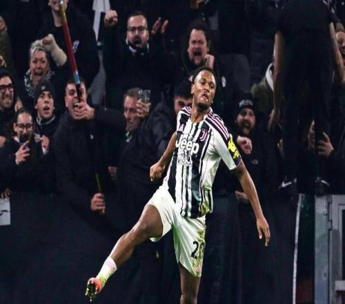 破荒，奧蓬達(dá)時(shí)隔253天再次在聯(lián)賽中取得進(jìn)球