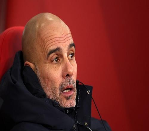 瓜迪奧拉執教生涯對陣切爾西17勝5平8負，上次輸球是歐冠決賽