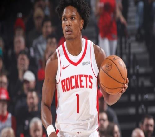 杜蘭特30分12板，情緒失控！火箭爆冷輸開拓者，一戰(zhàn)看清四件事