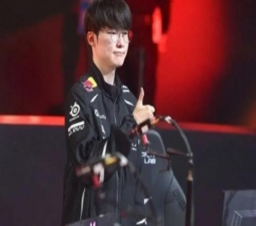Faker：即使是對手，也希望Gumayusi能展現(xiàn)出好的競技狀態(tài)