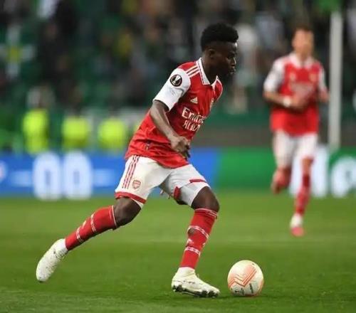 三管齐下！阿森纳同时开启3核心续约谈判19岁天才冬窗不离队