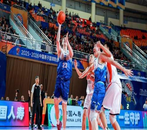 曝男籃名宿正式下課！將昔日爭冠勁旅帶成魚(yú)腩，6戰5負成混子球隊