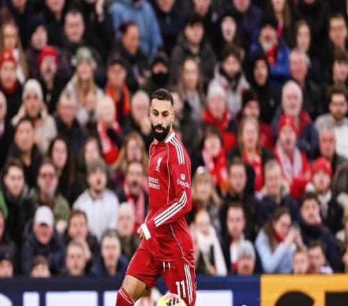 薩拉赫將前往埃及隊(duì)參加非洲杯，最多缺席利物浦的7場(chǎng)比賽