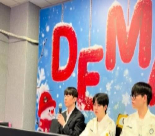 Mafa：教練語(yǔ)音能糾正選手忽視的部分也有可能打斷選手的專(zhuān)注力