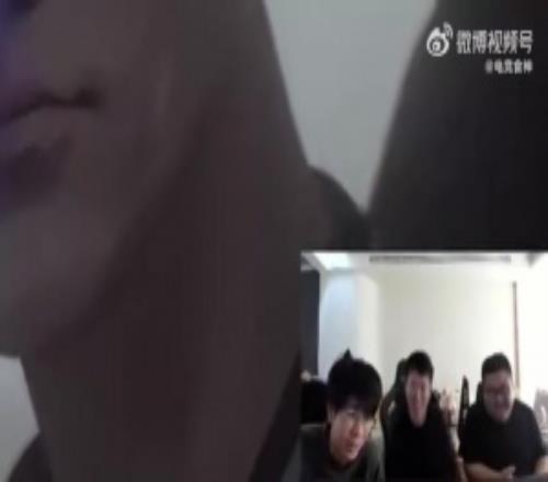 Knight沒去某K！Wayward：我可以證明，昨天我們一起吃飯