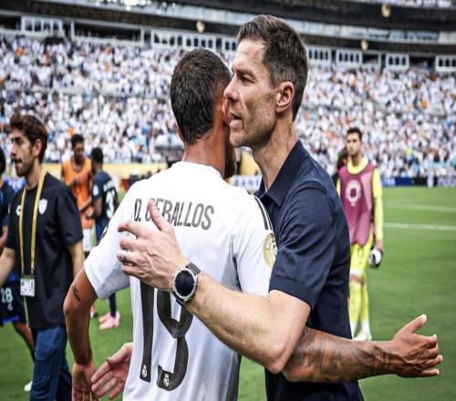 英媒：無緣簽約加拉格爾后，維拉準備追求塞瓦略斯