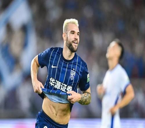 圖多列、廖均健來投，廣州豹備戰(zhàn)2026