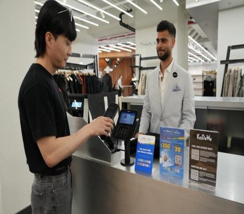 激情與戰(zhàn)略：拉沃爾杯和螞蟻國際的體育AB面