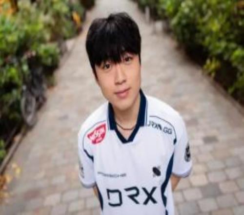 當打之年??！Flashback：愧對粉絲隊友由衷期盼DRX能贏得冠軍