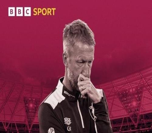 開局1勝4負(fù)！BBC：西漢姆考慮解雇波特，在考慮努諾、比利奇等人