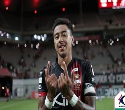 林加德回憶加盟首爾：曼徹斯特市有太多干擾，我希望專注足球