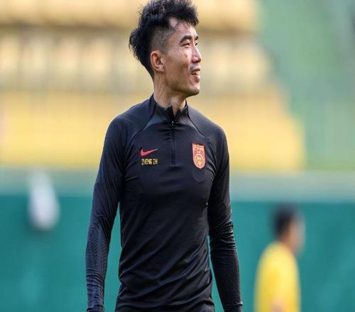 鄭智即將接手青島西海岸，能力不輸邵佳一，兩大中超名將會(huì)輔佐他