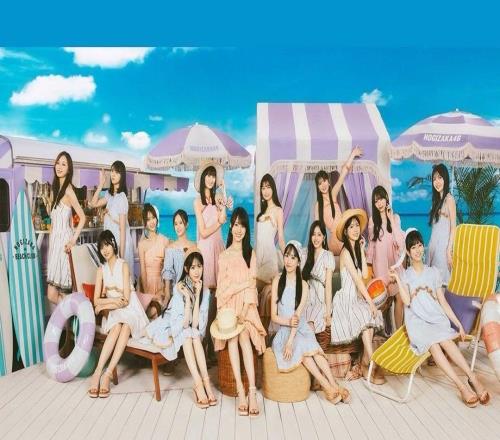 平野美宇：我和志田千陽關系非常好，還一起看乃木坂46演唱會