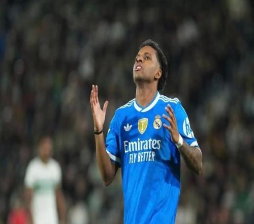 每體：羅德里戈想今夏離開皇馬，他最近會簽約一位頂級經(jīng)紀(jì)人