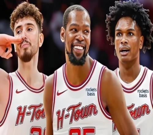 半程評分，聯(lián)盟新格局：湖船勇掉隊，誰能逆襲