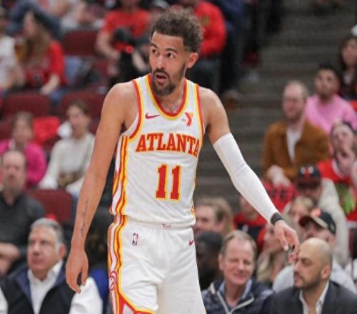 老鷹隊(duì)把特雷楊送到奇才隊(duì)完全是賤賣，期待特雷楊能在奇才隊(duì)崛起