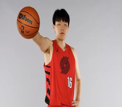 姚明有了杜蘭特的技能包，是什么體驗申京越來越約里約氣了??！