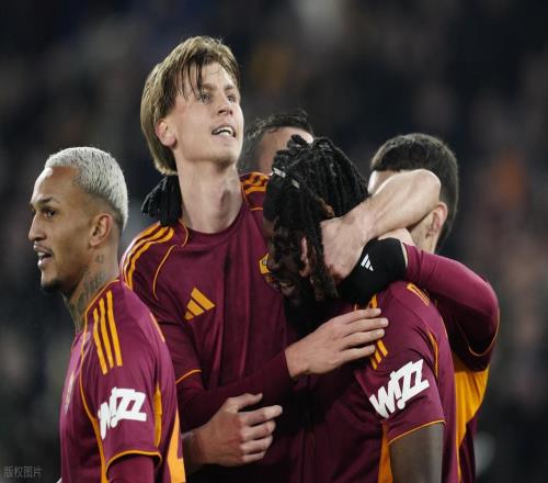 意甲最新積分戰(zhàn)報爭4激烈！羅馬止住頹勢超尤文1分重回前4