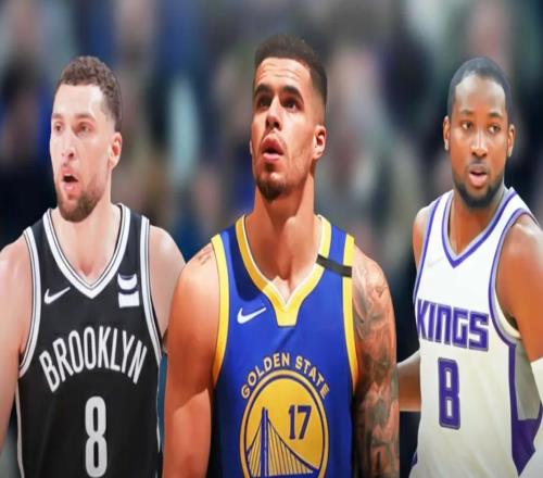 再見庫明加，勇士醞釀三方交易，追小波特輔佐庫里，三隊(duì)各取所需