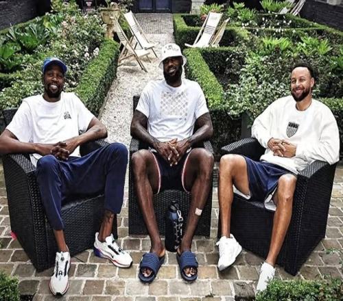 新時(shí)代到來！西部這4人有望首進(jìn)全明星，默里十年磨一劍小里上榜