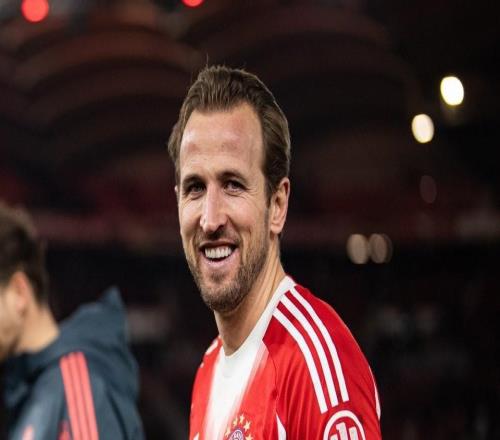 德甲替補戴帽，凱恩是繼9分鐘5球的萊萬(wàn)之后拜仁第二人