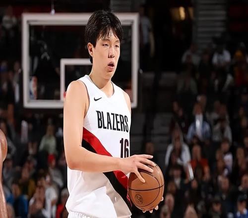 楊涵森別緊張，正常發(fā)揮超越姚明NBA首秀輕而易舉